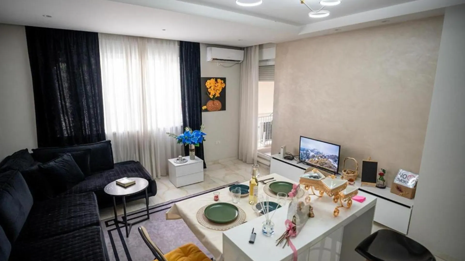 Dolce Casa Apartment Tirana