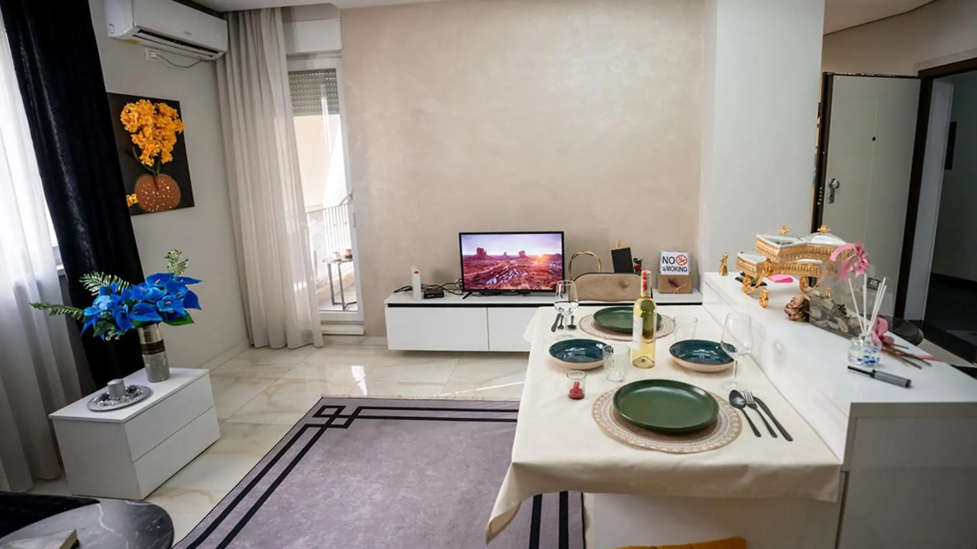 Dolce Casa Apartment Tirana