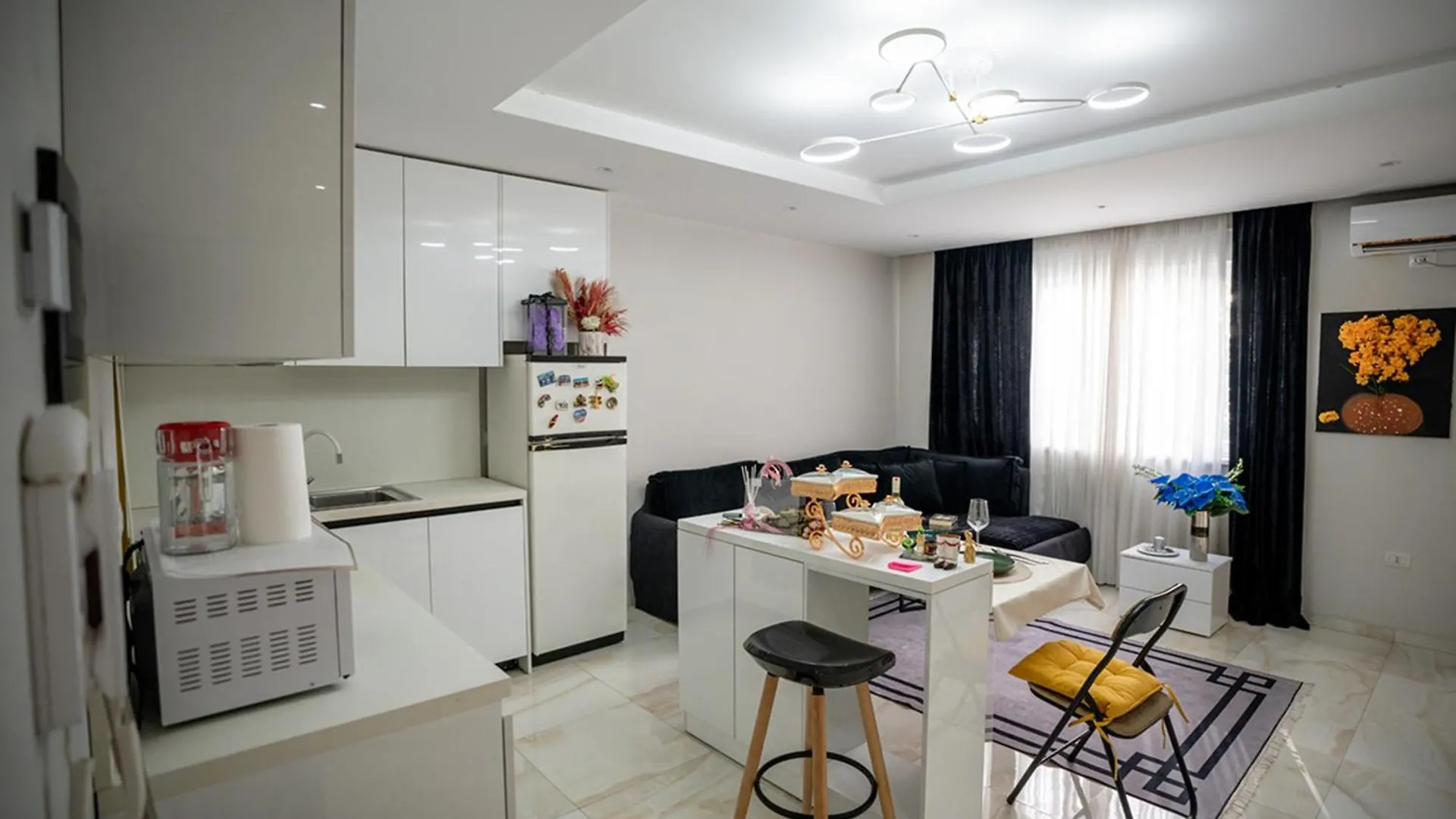 Dolce Casa Apartment Tirana