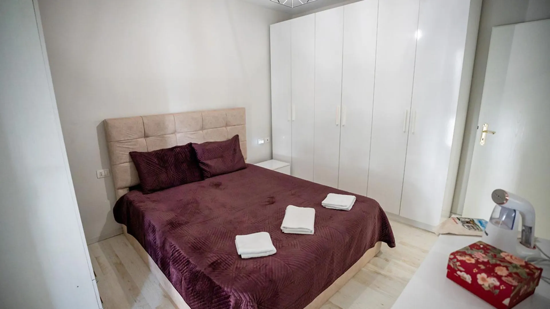 Dolce Casa Apartment Tirana