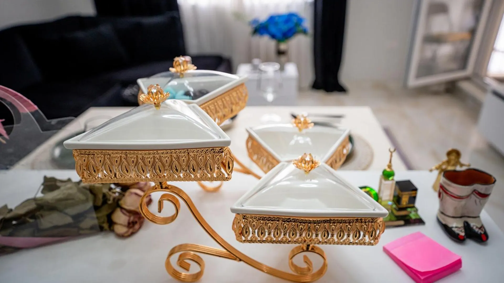 Apartamento Dolce Casa Tirana