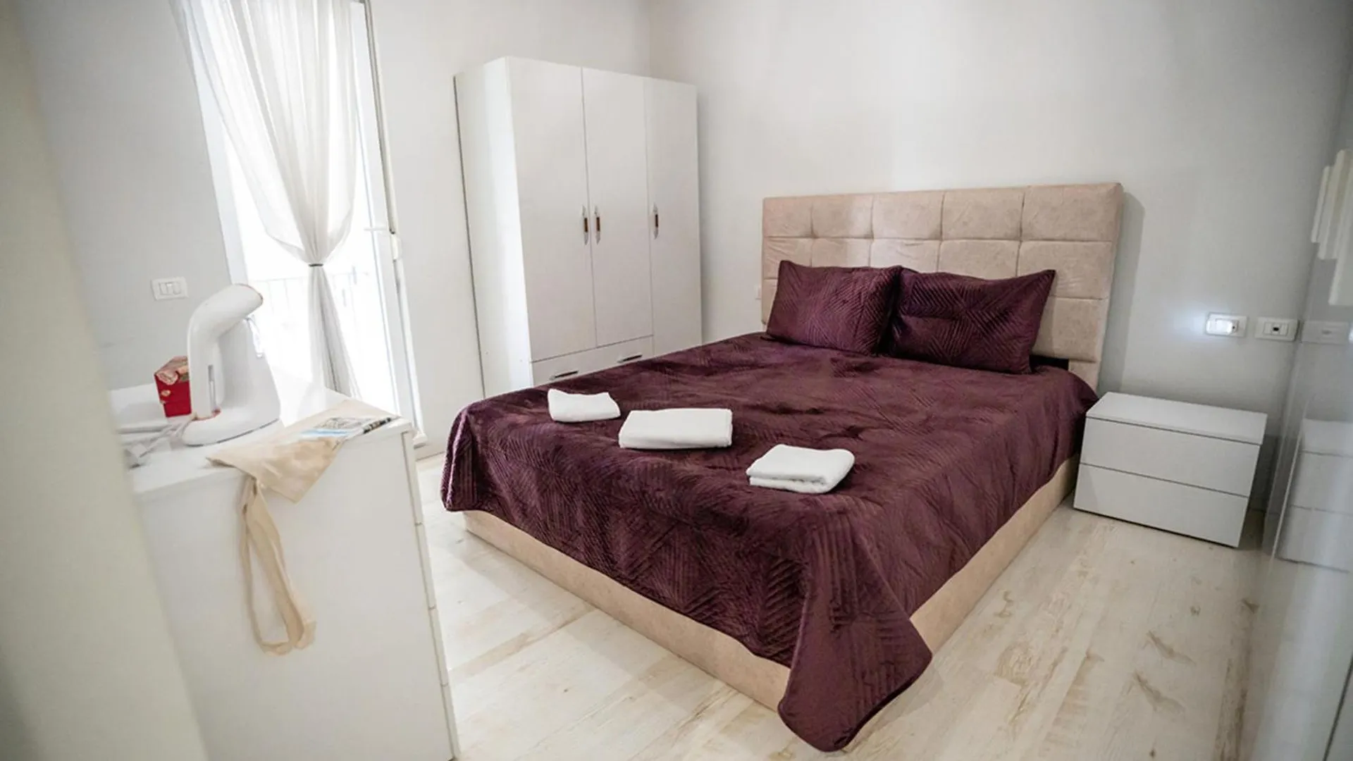 Dolce Casa Apartment Tirana