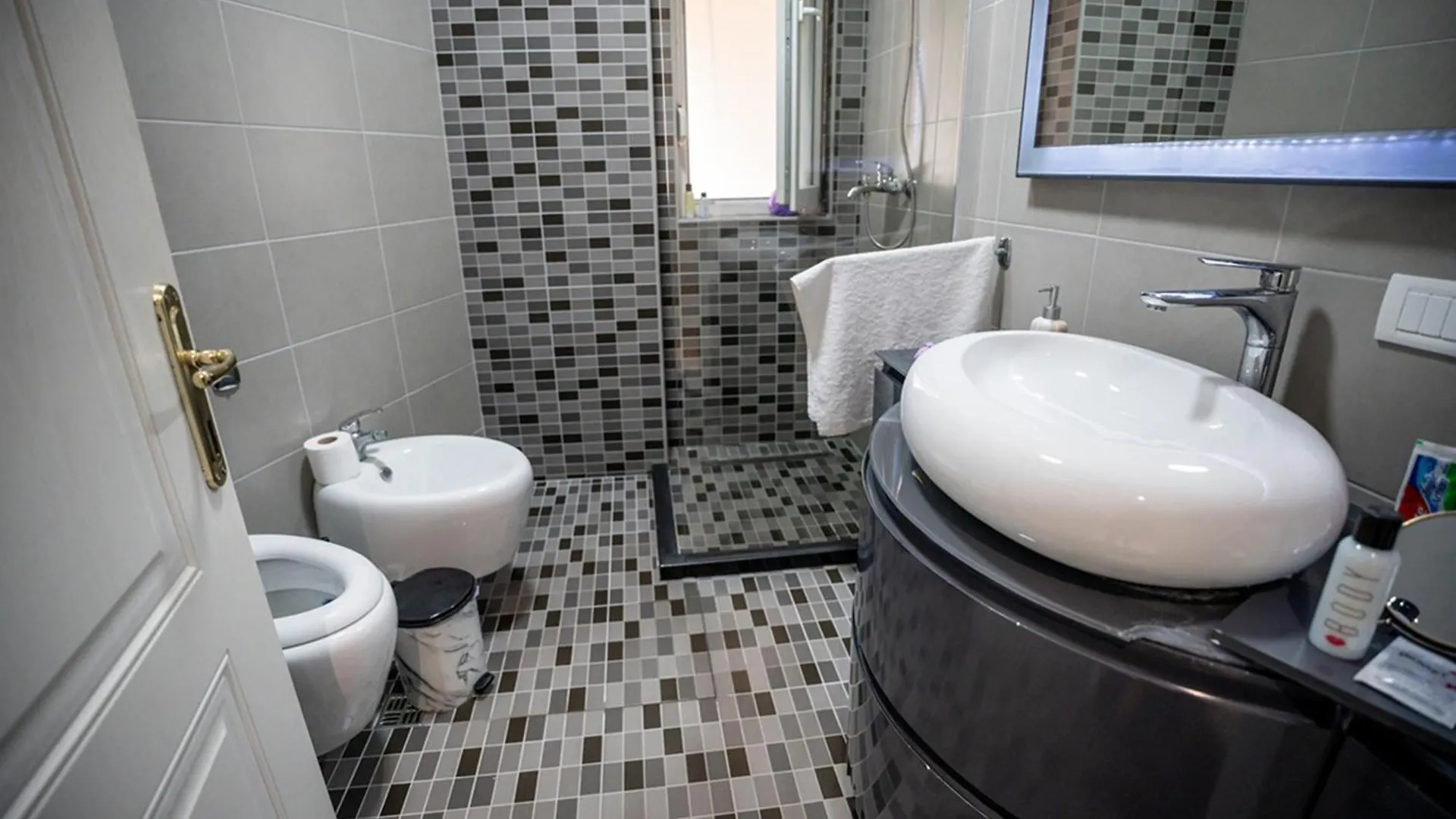 Dolce Casa Apartment Tirana