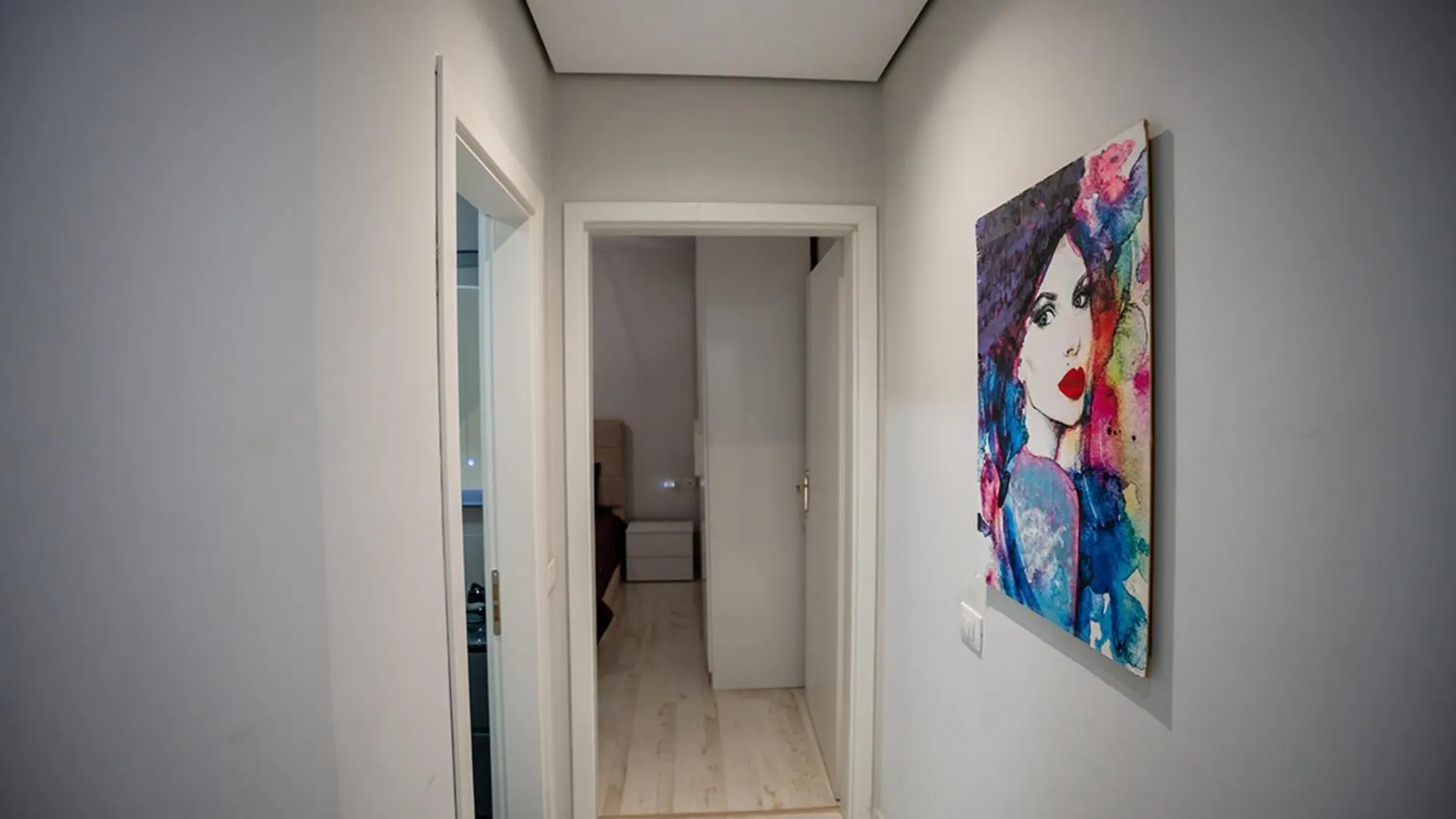 Dolce Casa Apartment Tirana 0*,  Albania