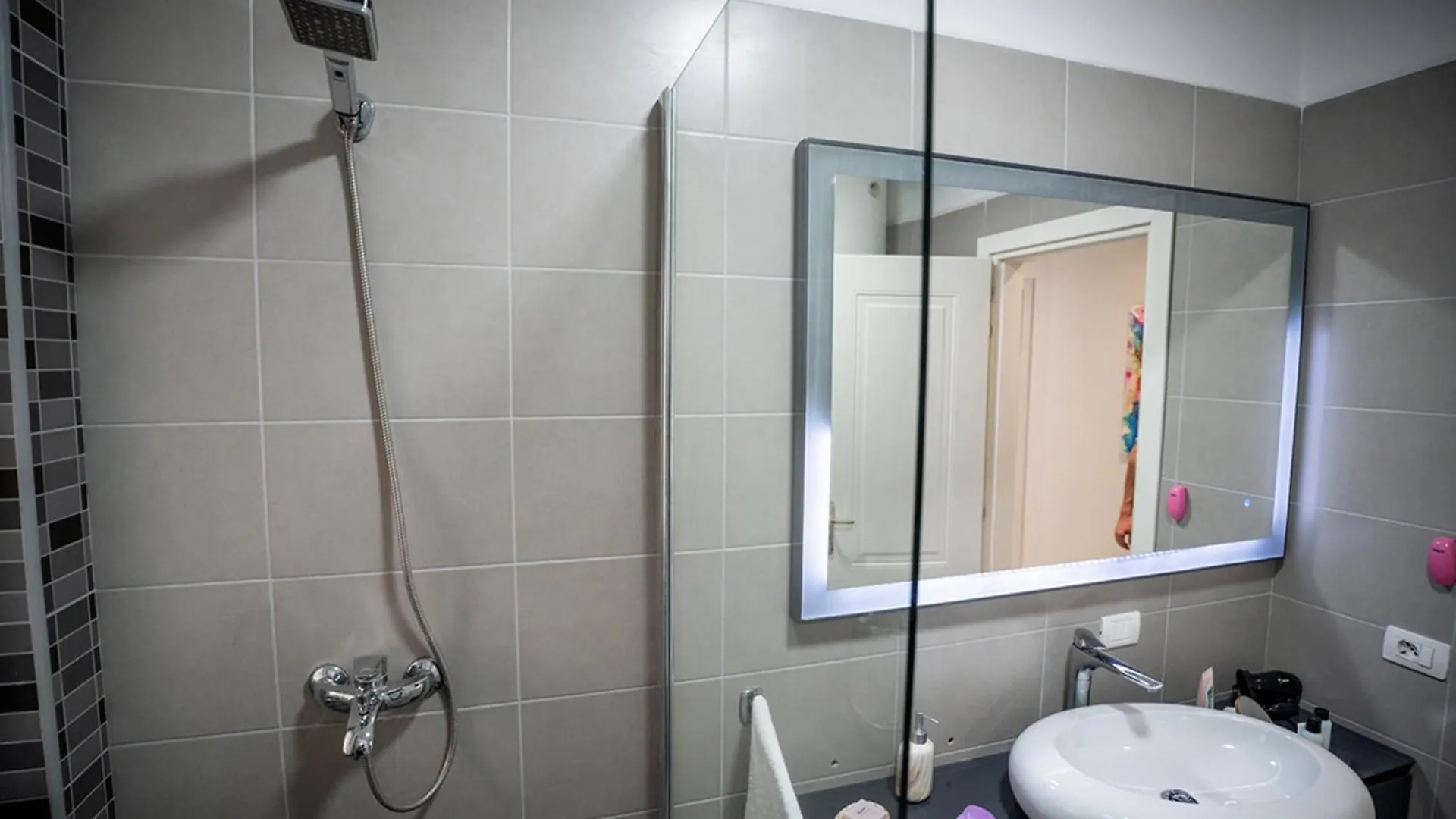 Dolce Casa Apartment Tirana 0*,