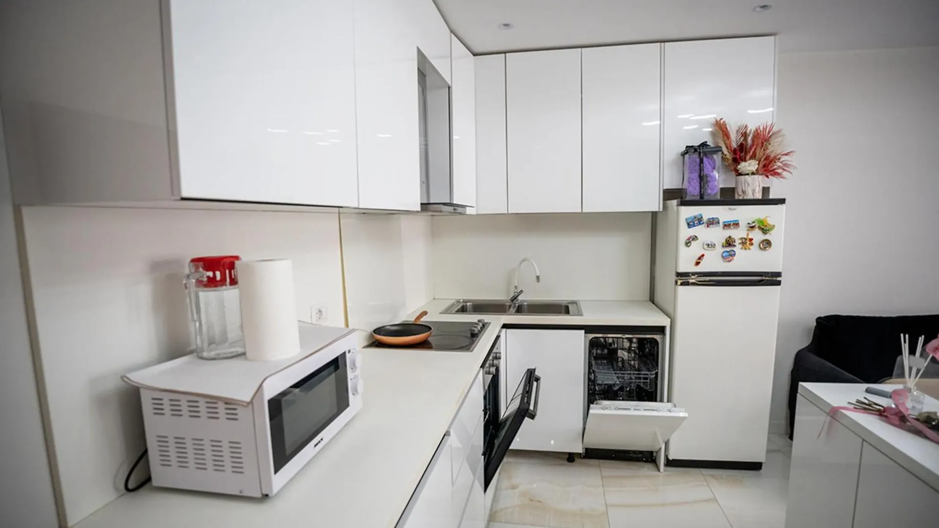 Dolce Casa Apartment Tirana
